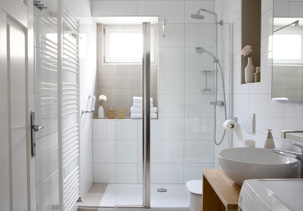 Premium Class Apartments Загреб Экстерьер фото