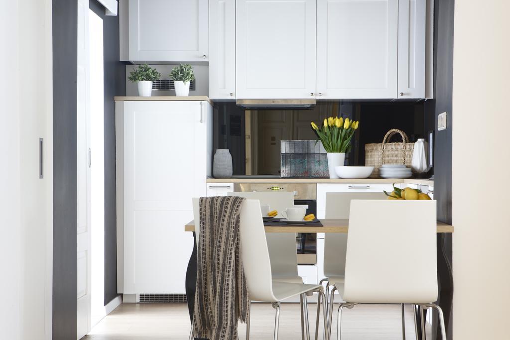 Premium Class Apartments Загреб Экстерьер фото