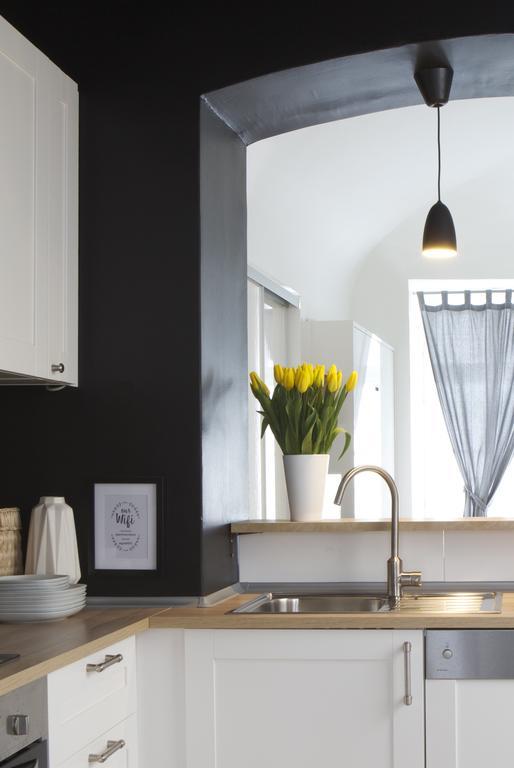 Premium Class Apartments Загреб Экстерьер фото